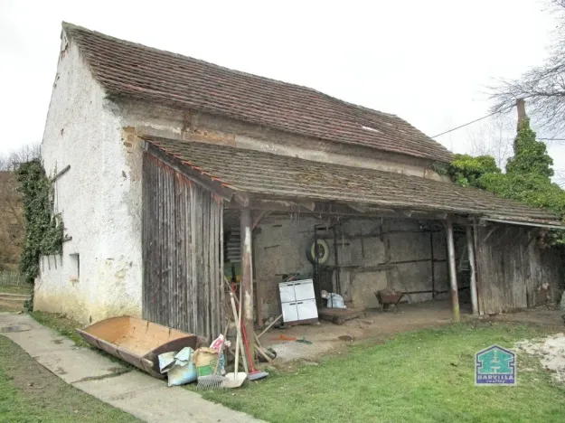 Prodej rodinného domu, Kostelec, 88 m2