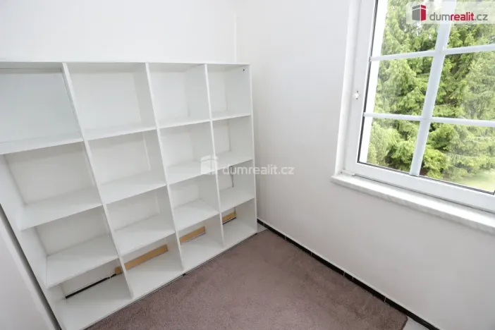 Pronájem bytu 3+1, Zádub-Závišín - Zádub, 100 m2