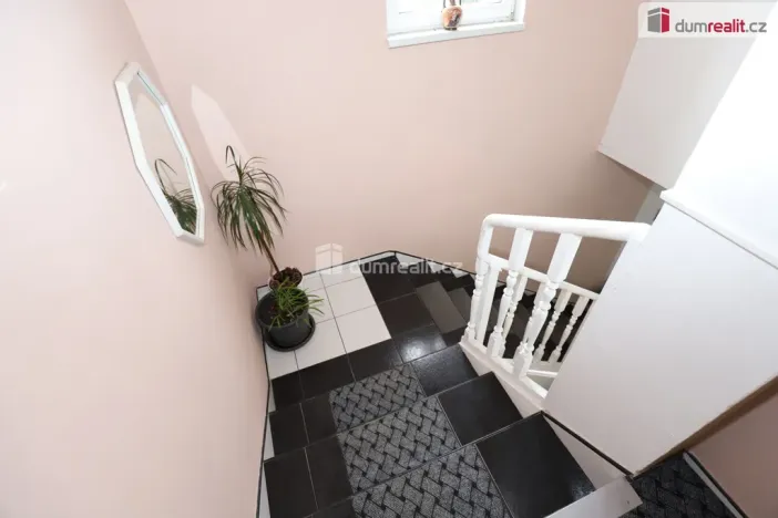 Pronájem bytu 3+1, Zádub-Závišín - Zádub, 100 m2