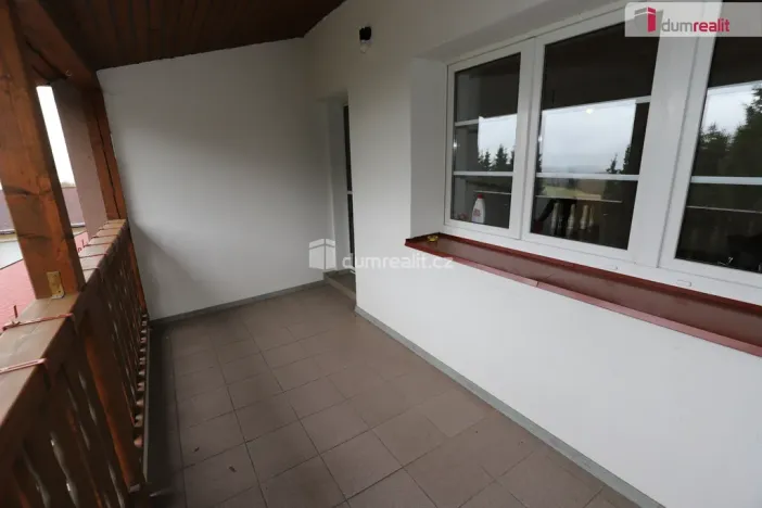 Pronájem bytu 3+1, Zádub-Závišín - Zádub, 100 m2