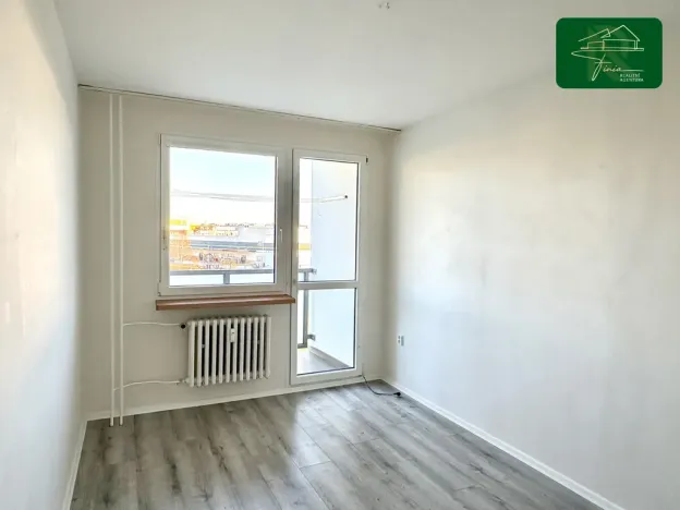 Prodej bytu 1+1, Česká Lípa, Cvikovská, 40 m2