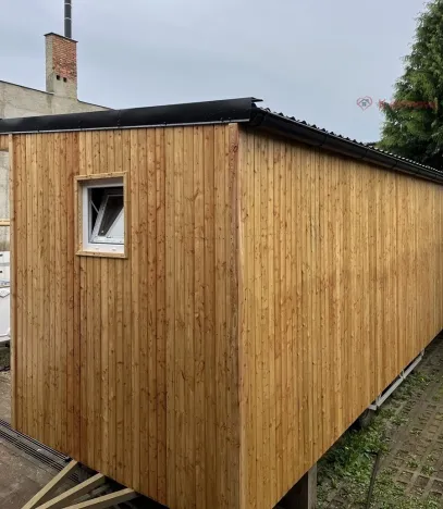 Prodej mobilheimu, Prostějov, 17 m2