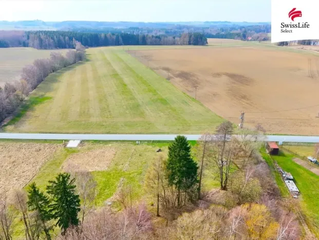 Prodej pozemku pro bydlení, Chotěboř, 1328 m2