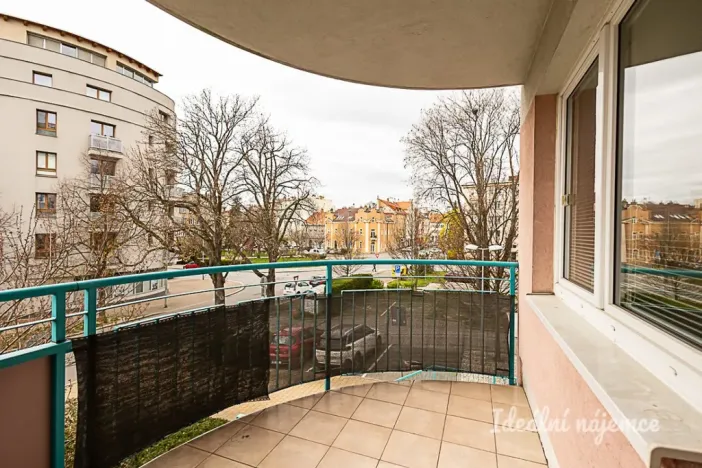 Pronájem bytu 2+kk, Praha - Strašnice, Na hroudě, 72 m2