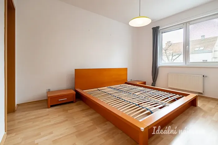Pronájem bytu 2+kk, Praha - Strašnice, Na hroudě, 72 m2