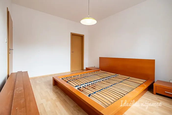 Pronájem bytu 2+kk, Praha - Strašnice, Na hroudě, 72 m2