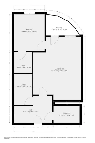 Pronájem bytu 2+kk, Praha - Strašnice, Na hroudě, 72 m2