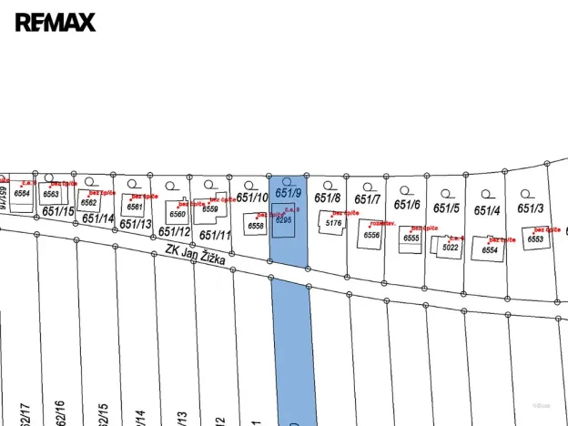 Prodej chaty, Třebíč - Borovina, ZK Jan Žižka, 34 m2