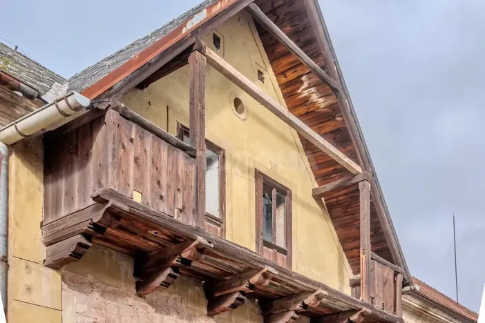 Prodej rodinného domu, Žihle, 100 m2