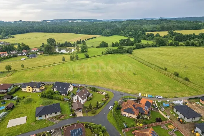 Prodej rodinného domu, Kornatice, 270 m2