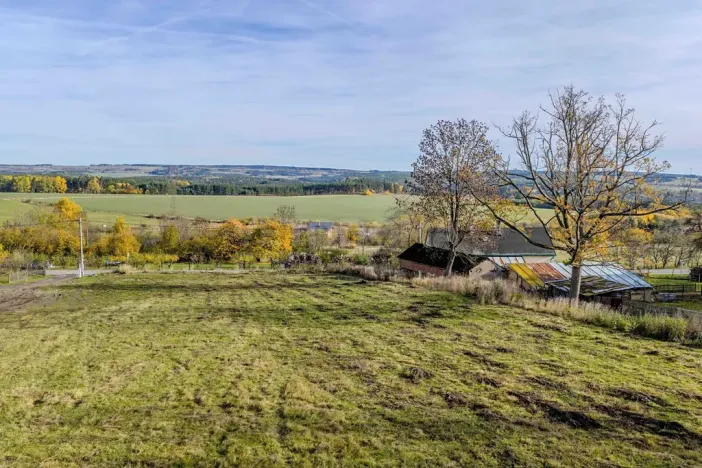 Prodej pozemku pro bydlení, Konstantinovy Lázně, 4381 m2