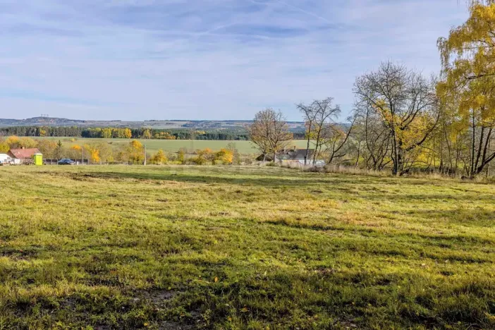 Prodej pozemku pro bydlení, Konstantinovy Lázně, 1931 m2