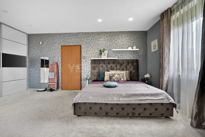 Prodej rodinného domu, Chotíkov, 280 m2