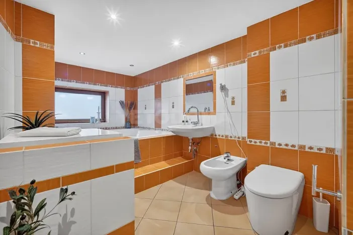 Prodej rodinného domu, Chotíkov, 280 m2