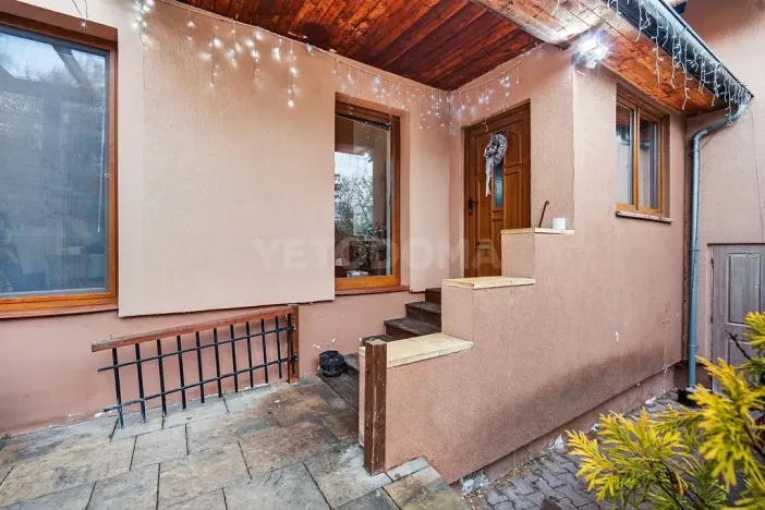 Prodej rodinného domu, Chotíkov, 280 m2