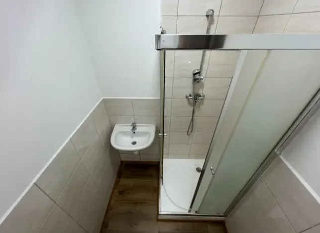 Pronájem bytu 2+1, Ústí nad Labem - Bukov, Školní, 53 m2