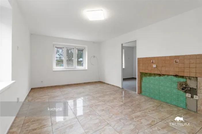 Prodej rodinného domu, Nečtiny - Čestětín, 719 m2