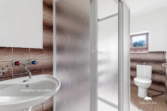 Prodej rodinného domu, Nečtiny - Čestětín, 719 m2