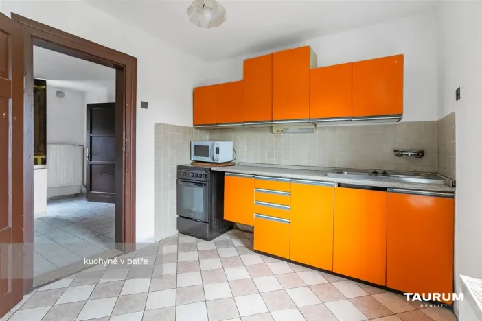 Prodej rodinného domu, Nečtiny - Čestětín, 719 m2