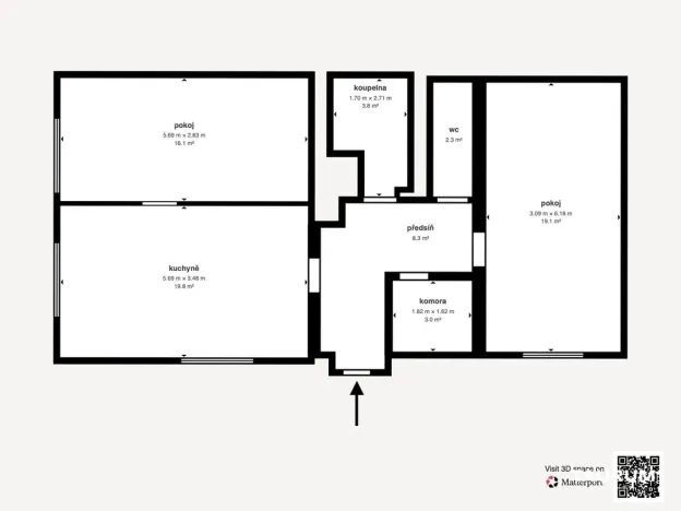 Prodej rodinného domu, Nečtiny - Čestětín, 719 m2