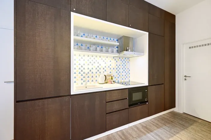 Prodej bytu 2+kk, Pec pod Sněžkou, 45 m2