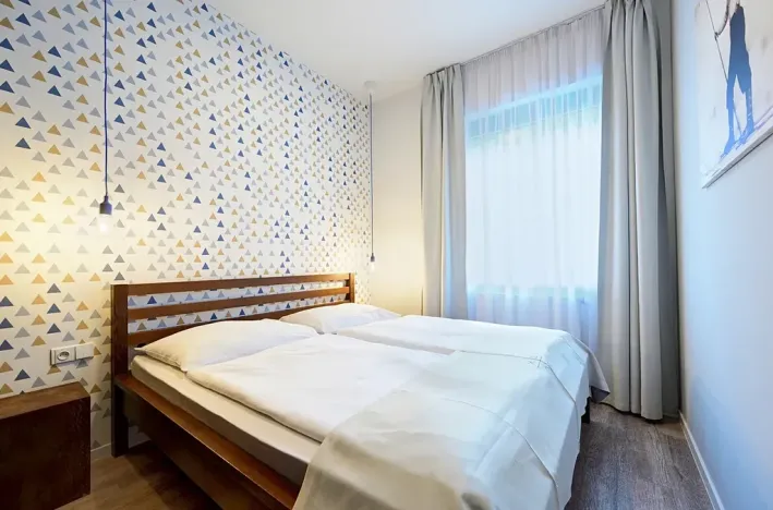 Prodej bytu 2+kk, Pec pod Sněžkou, 45 m2