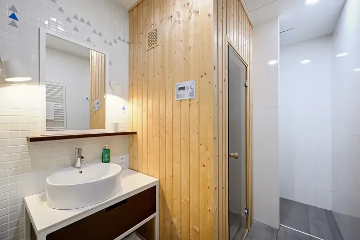 Prodej bytu 2+kk, Pec pod Sněžkou, 45 m2