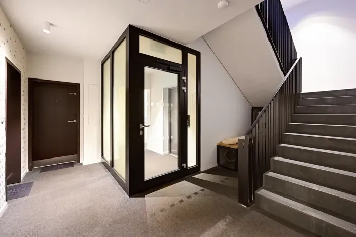 Prodej bytu 2+kk, Pec pod Sněžkou, 45 m2