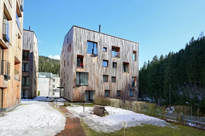 Prodej bytu 2+kk, Pec pod Sněžkou, 45 m2