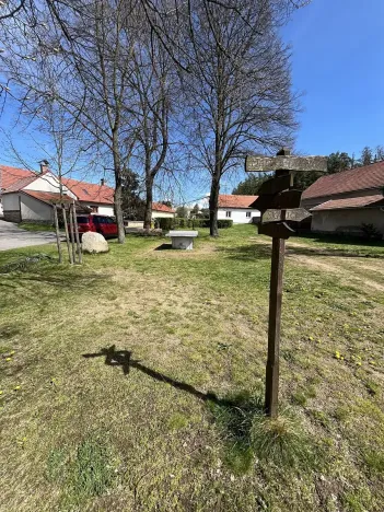 Prodej pozemku pro bydlení, Daleké Dušníky, 1217 m2