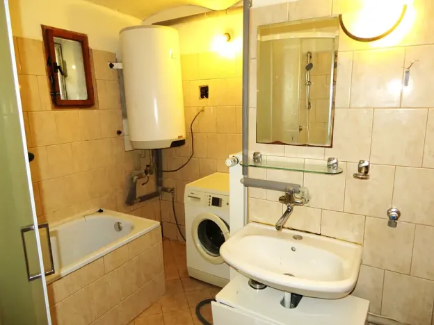 Prodej rodinného domu, Divišov, Vlašimská, 94 m2