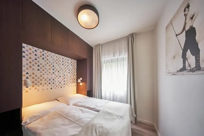 Prodej bytu 2+kk, Pec pod Sněžkou, 37 m2