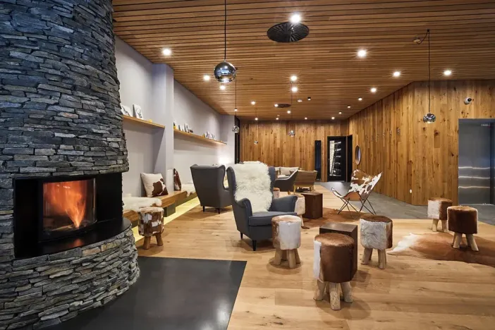 Prodej bytu 2+kk, Pec pod Sněžkou, 37 m2