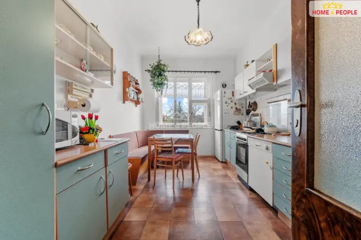 Prodej bytu 3+1, Říčany, Olivova, 92 m2