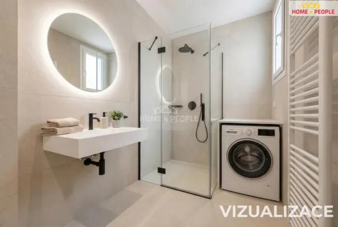 Prodej bytu 3+1, Říčany, Olivova, 92 m2