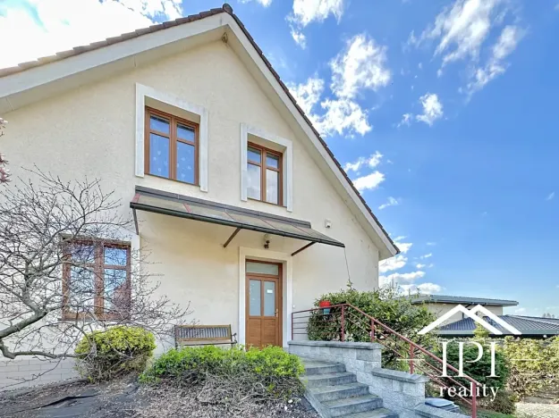 Pronájem rodinného domu, Zdiby, Habrová, 100 m2