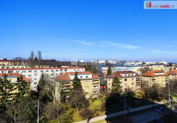 Prodej bytu 3+1, Praha - Malešice, Počernická, 73 m2