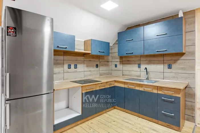 Prodej zemědělské usedlosti, Milíkov, 420 m2