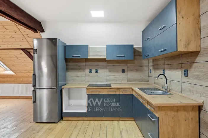 Prodej zemědělské usedlosti, Milíkov, 420 m2