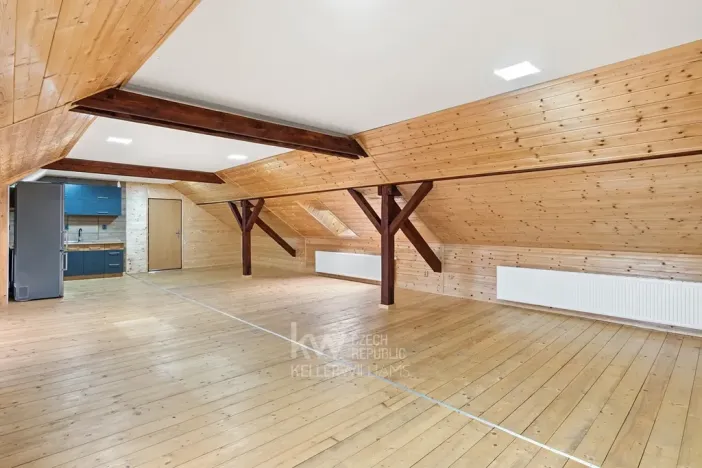 Prodej zemědělské usedlosti, Milíkov, 420 m2