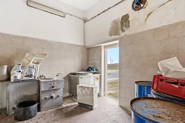 Prodej zemědělské usedlosti, Milíkov, 420 m2