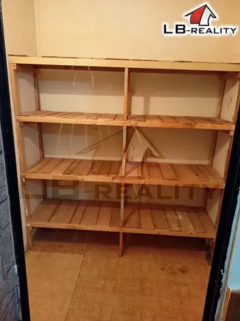 Prodej bytu 3+1, Kutná Hora, Družební, 75 m2