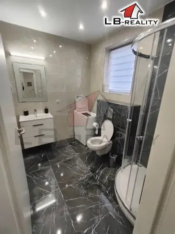 Pronájem bytu 2+kk, Kolín, Politických vězňů, 58 m2