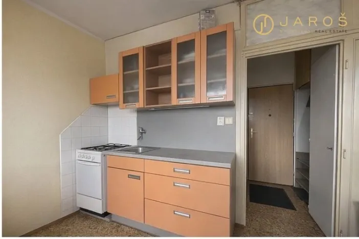 Prodej bytu 1+1, Klášterec nad Ohří, 17. listopadu, 34 m2