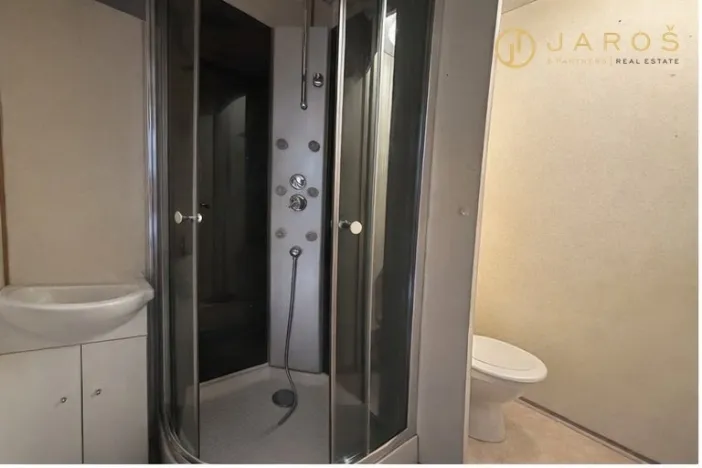 Prodej bytu 1+1, Klášterec nad Ohří, 17. listopadu, 34 m2