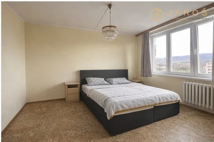 Prodej bytu 1+1, Klášterec nad Ohří, 17. listopadu, 34 m2