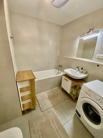 Pronájem bytu 1+kk, Praha - Žižkov, Olgy Havlové, 32 m2