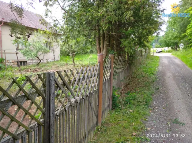 Prodej rodinného domu, Velký Chlumec, 150 m2