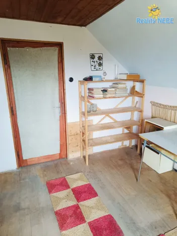 Prodej rodinného domu, Velký Chlumec, 150 m2