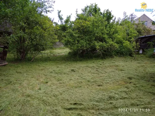 Prodej rodinného domu, Velký Chlumec, 150 m2